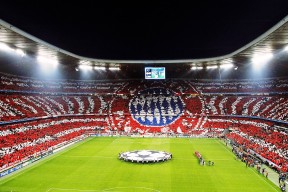 FIFA世界杯2026-凯恩十二载磨一剑，丹佛救赎百事中心沸腾成海
